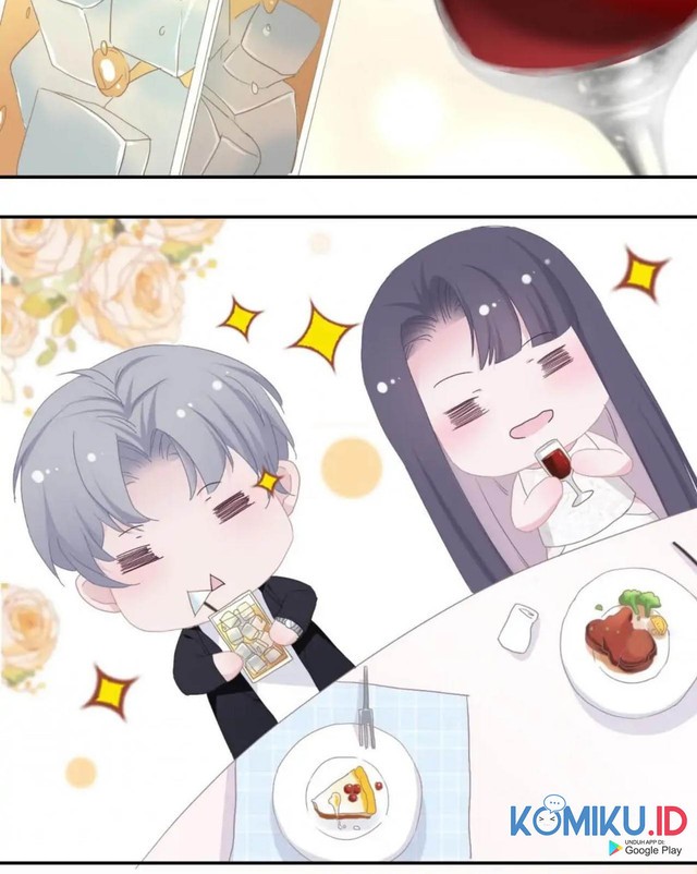 The Glutton Nextdoor Chapter 62 Gambar 4