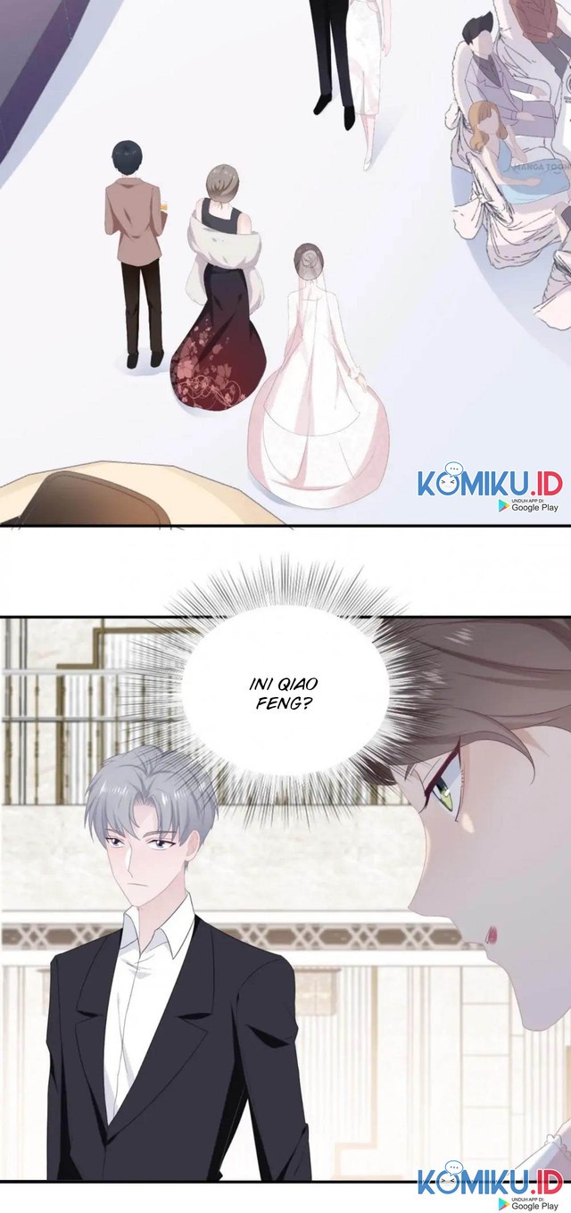 The Glutton Nextdoor Chapter 62 Gambar 7