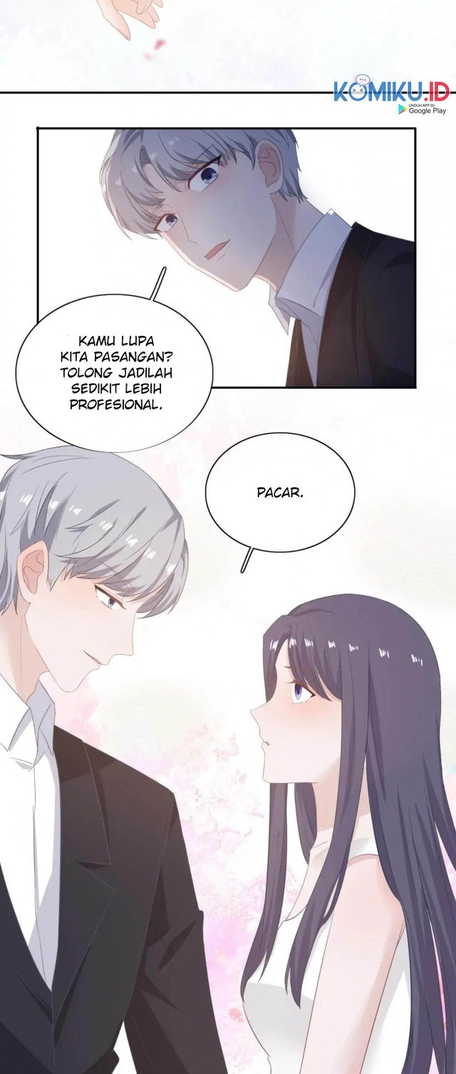 The Glutton Nextdoor Chapter 63 Gambar 12