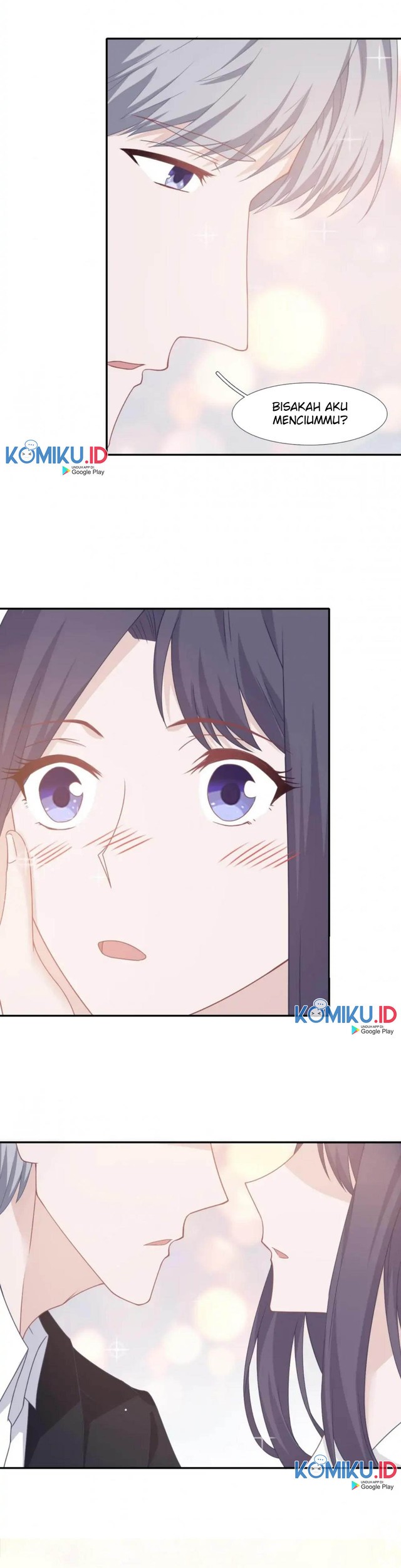 The Glutton Nextdoor Chapter 64 Gambar 8