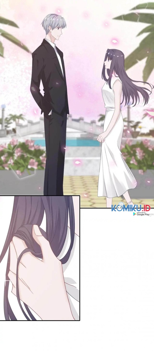 The Glutton Nextdoor Chapter 64 Gambar 6