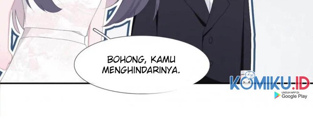 The Glutton Nextdoor Chapter 65 Gambar 14