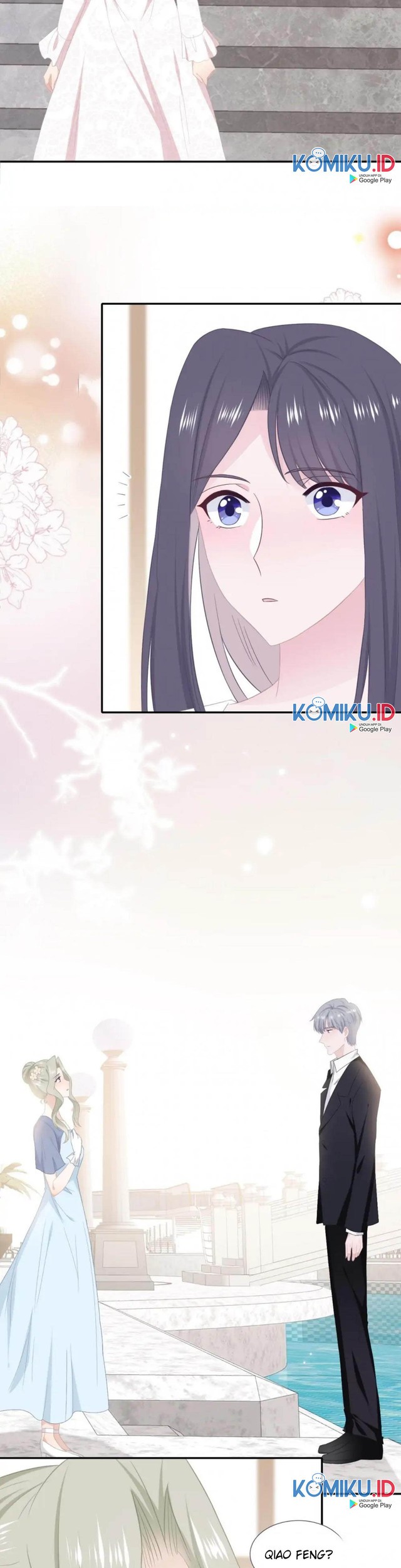 The Glutton Nextdoor Chapter 65 Gambar 4