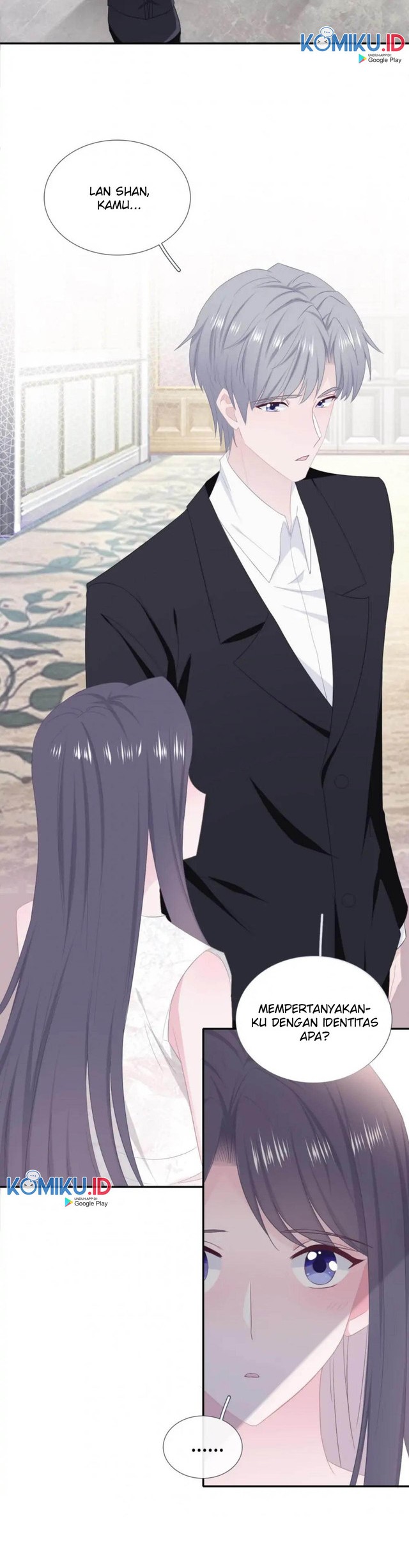 The Glutton Nextdoor Chapter 66 Gambar 12