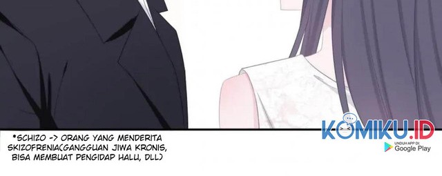 The Glutton Nextdoor Chapter 66 Gambar 9