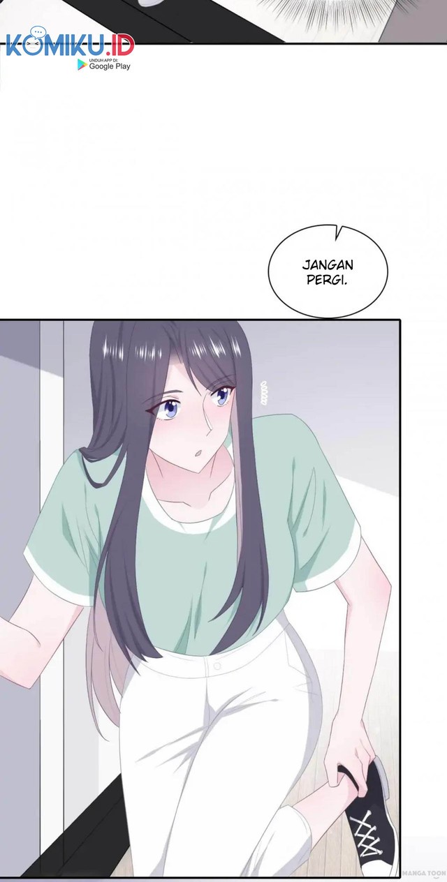 The Glutton Nextdoor Chapter 67 Gambar 10