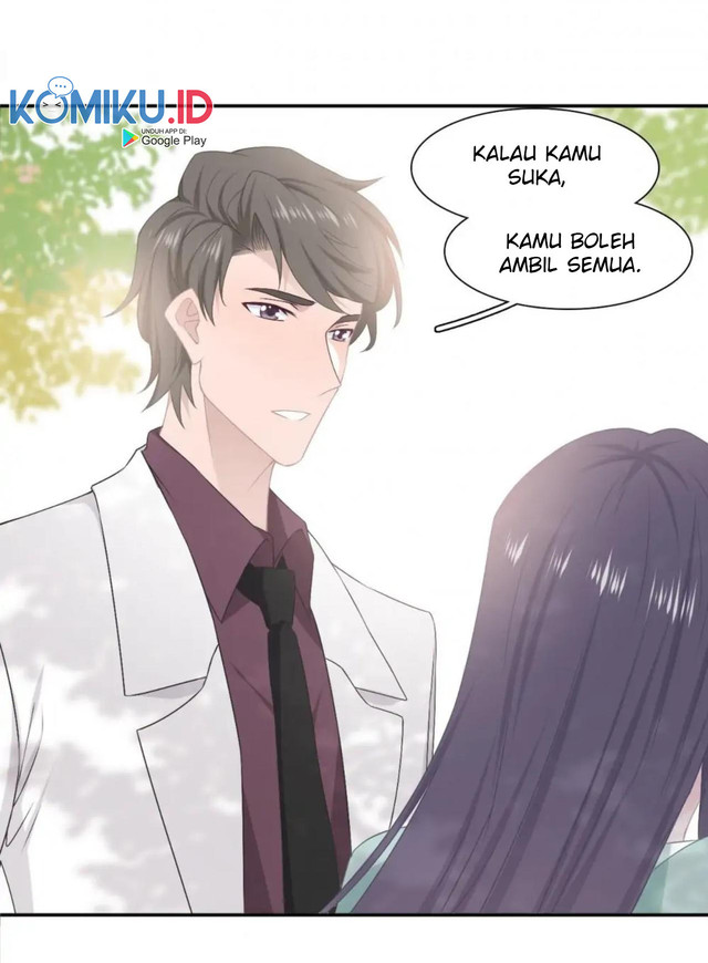 The Glutton Nextdoor Chapter 67 Gambar 14