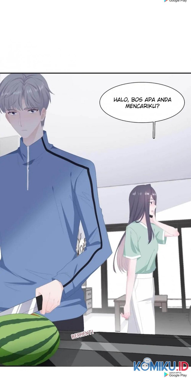 The Glutton Nextdoor Chapter 67 Gambar 6