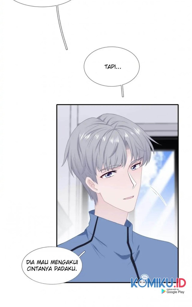 The Glutton Nextdoor Chapter 69 Gambar 12