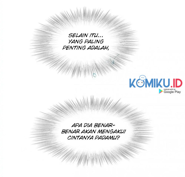 The Glutton Nextdoor Chapter 69 Gambar 16