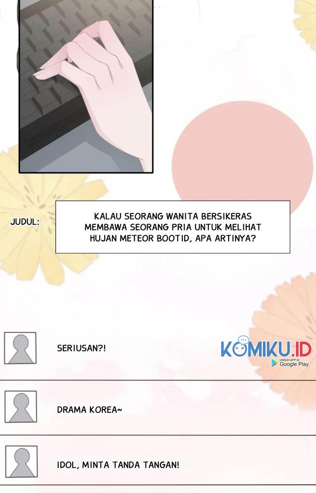 The Glutton Nextdoor Chapter 69 Gambar 5