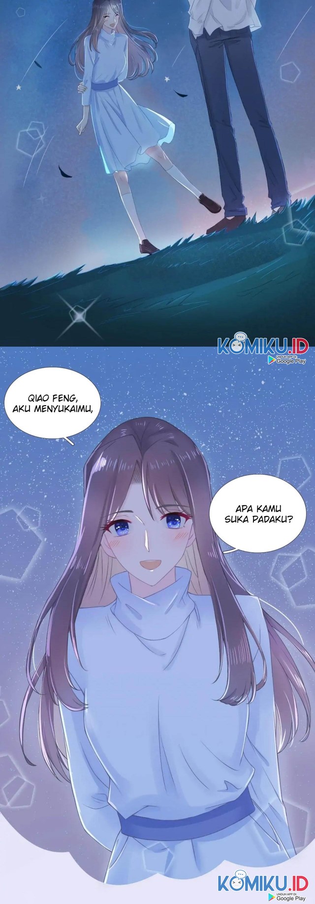 The Glutton Nextdoor Chapter 70 Gambar 4