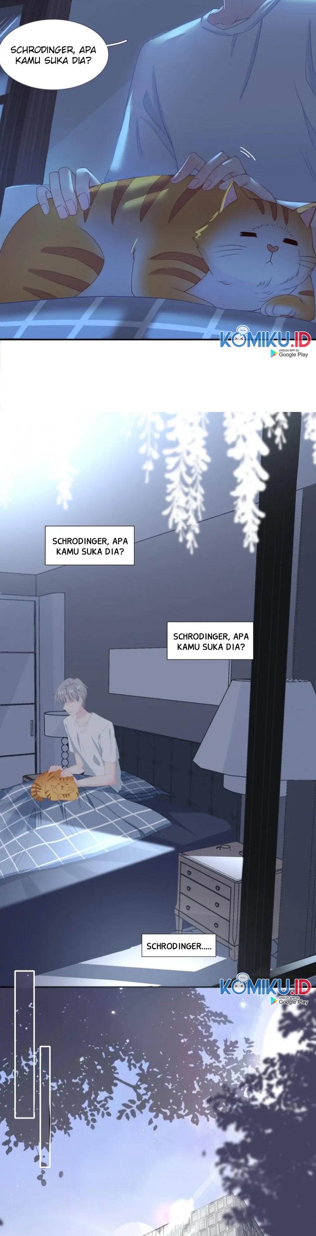 The Glutton Nextdoor Chapter 70 Gambar 6