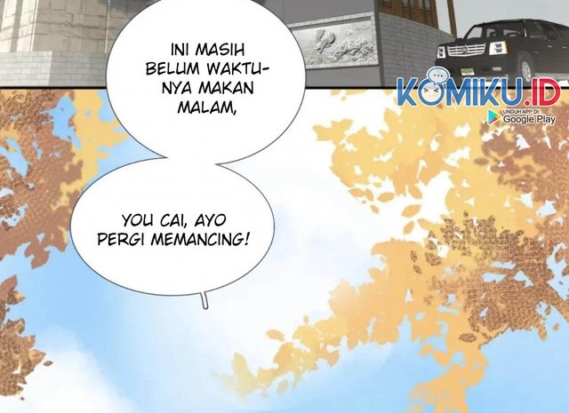 The Glutton Nextdoor Chapter 72 Gambar 5