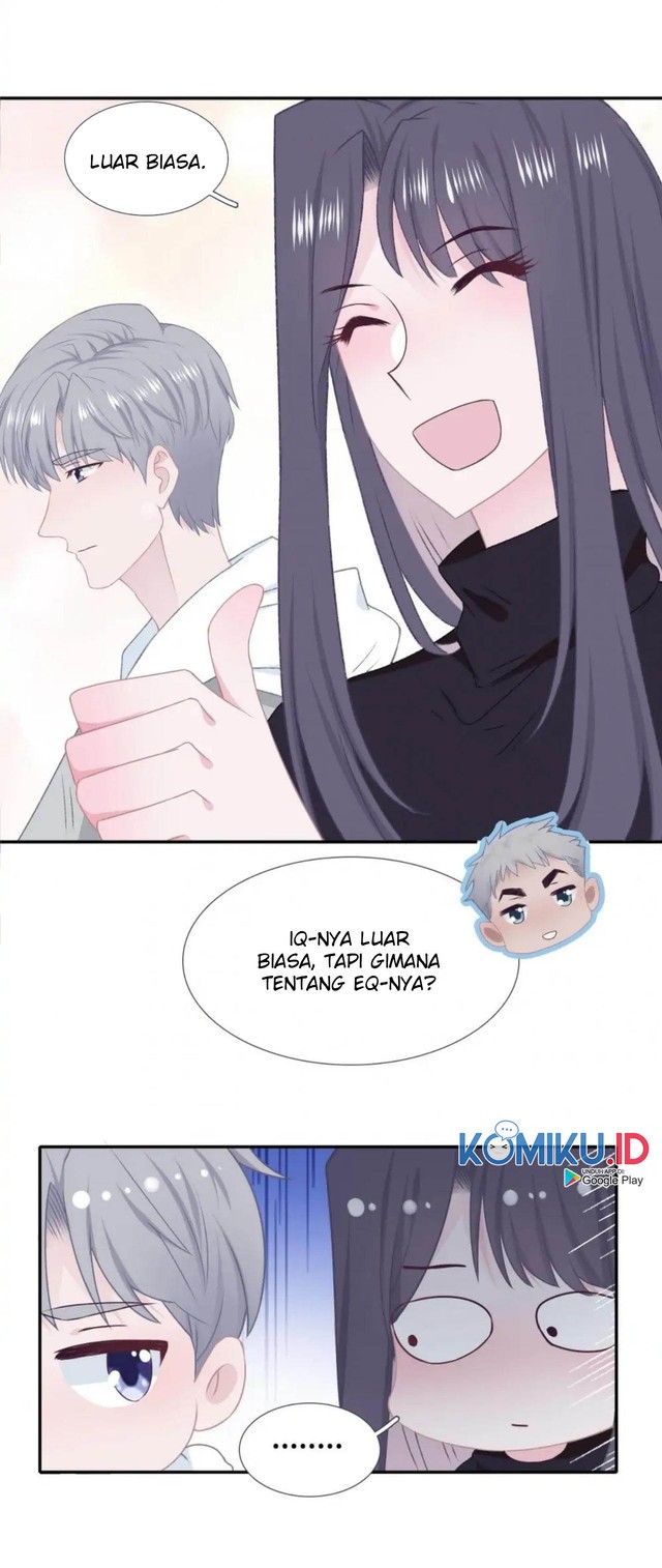 The Glutton Nextdoor Chapter 73 Gambar 11