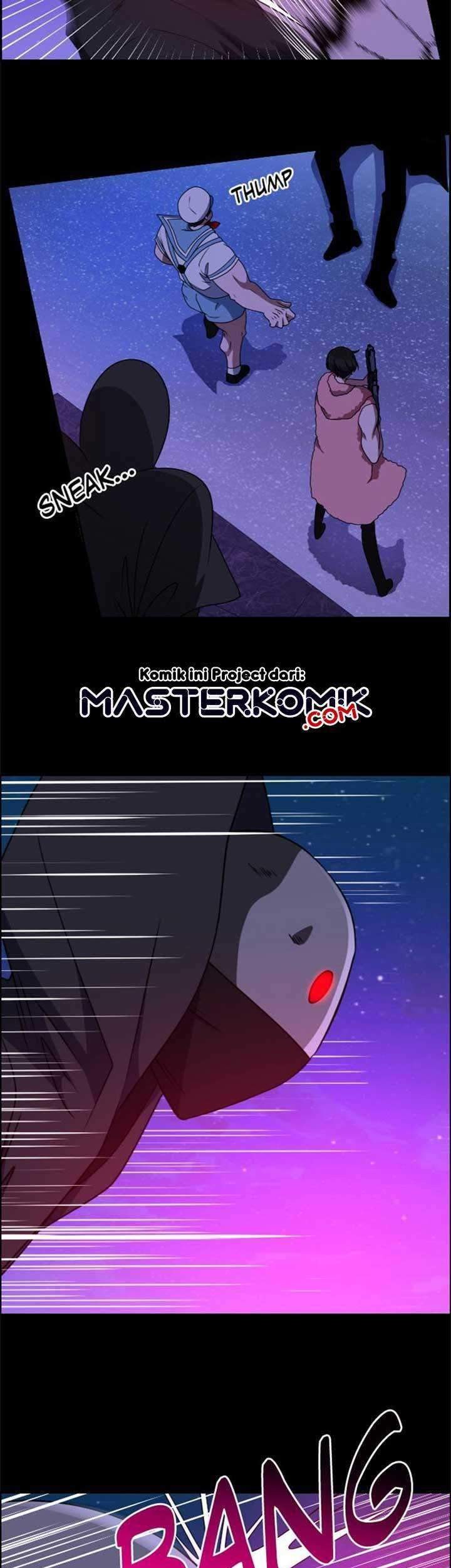 No Scope Chapter 28 Gambar 6