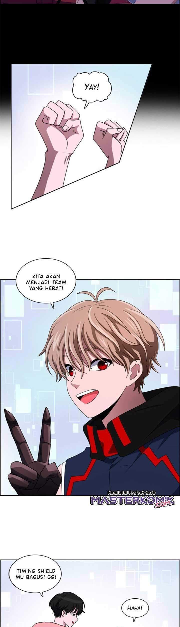 No Scope Chapter 28 Gambar 8