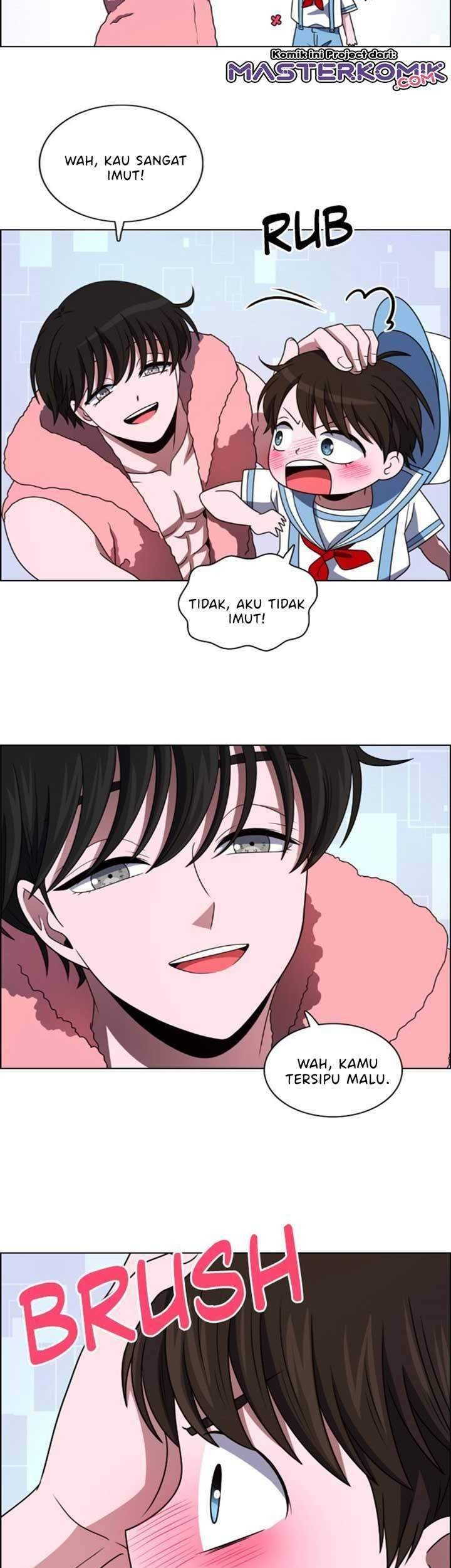 No Scope Chapter 28 Gambar 10