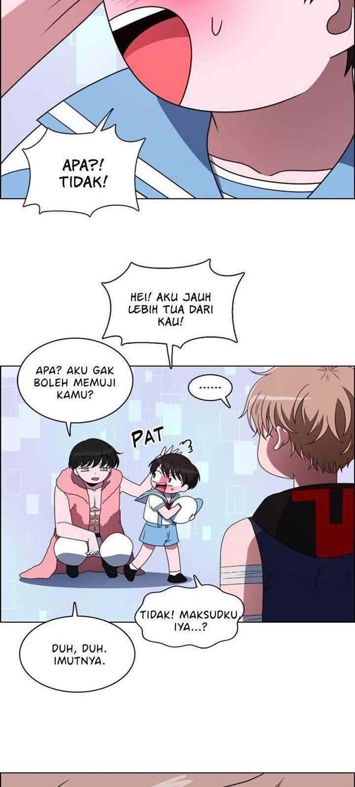 No Scope Chapter 28 Gambar 11