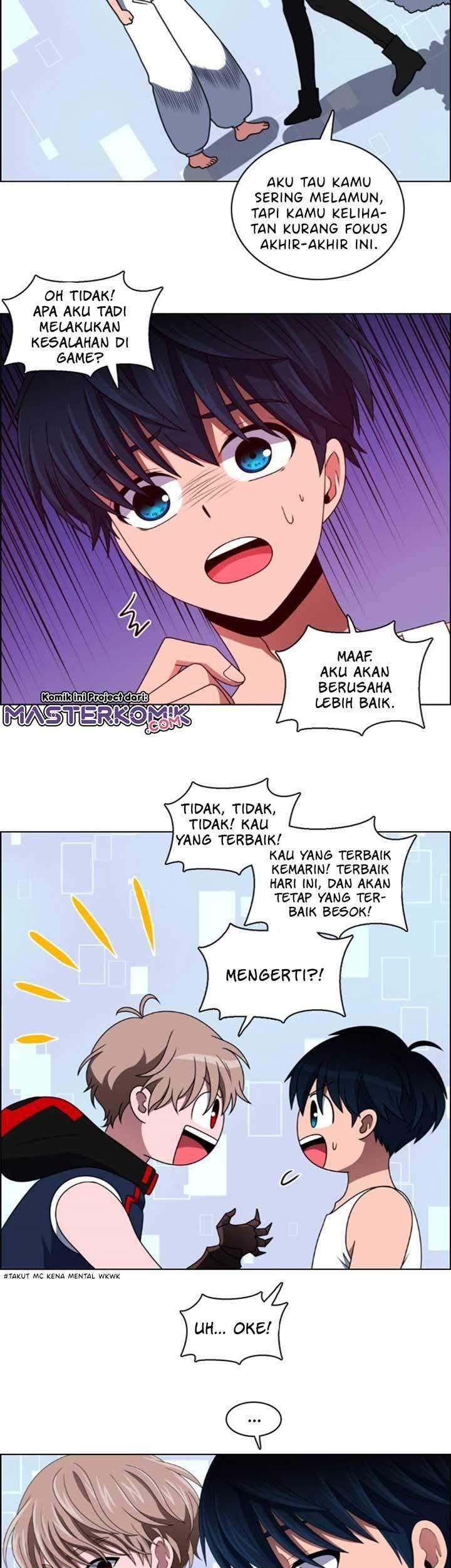 No Scope Chapter 28 Gambar 14