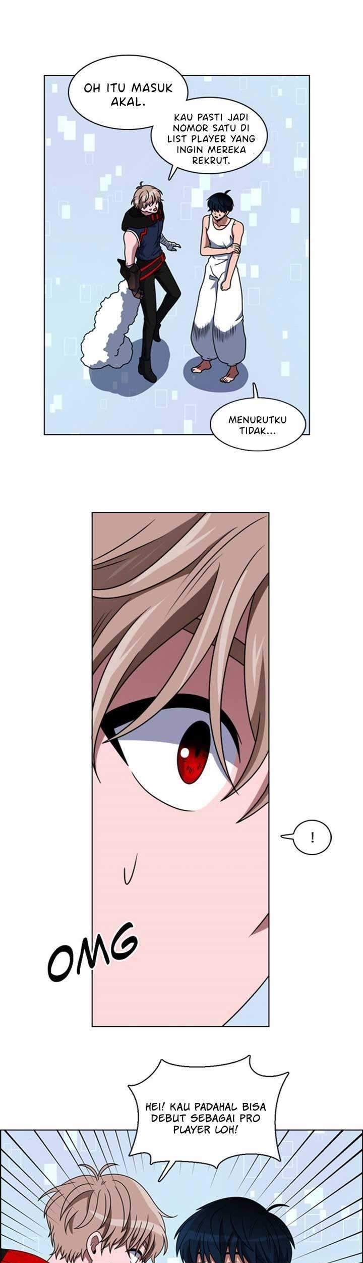 No Scope Chapter 28 Gambar 18