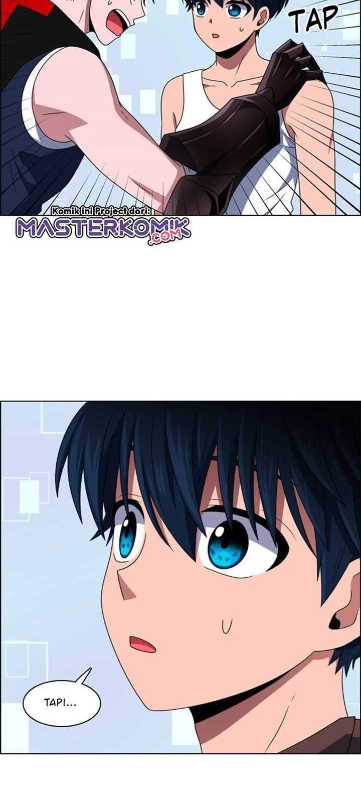 No Scope Chapter 28 Gambar 19