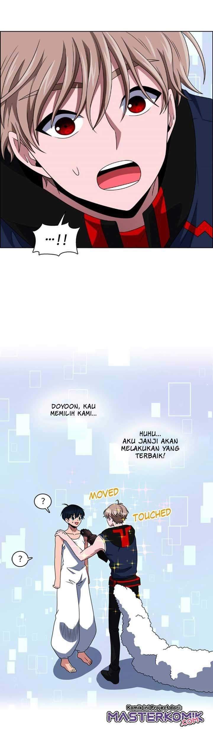 No Scope Chapter 28 Gambar 20
