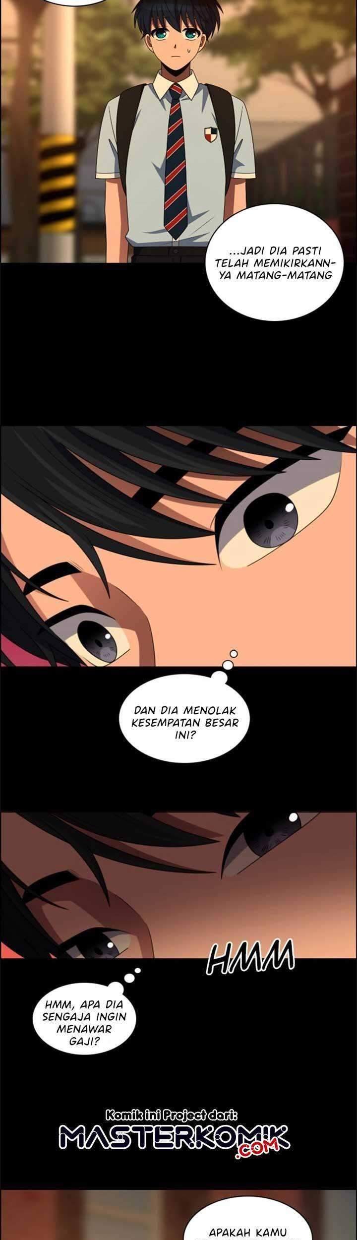 No Scope Chapter 28 Gambar 28