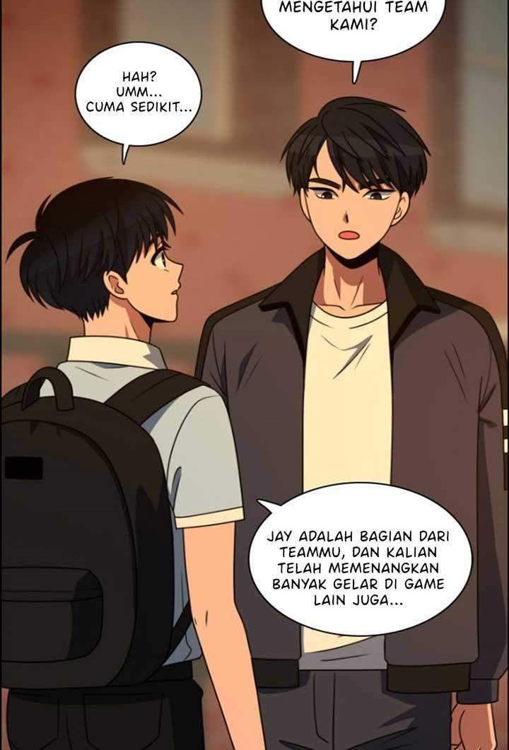 No Scope Chapter 28 Gambar 29