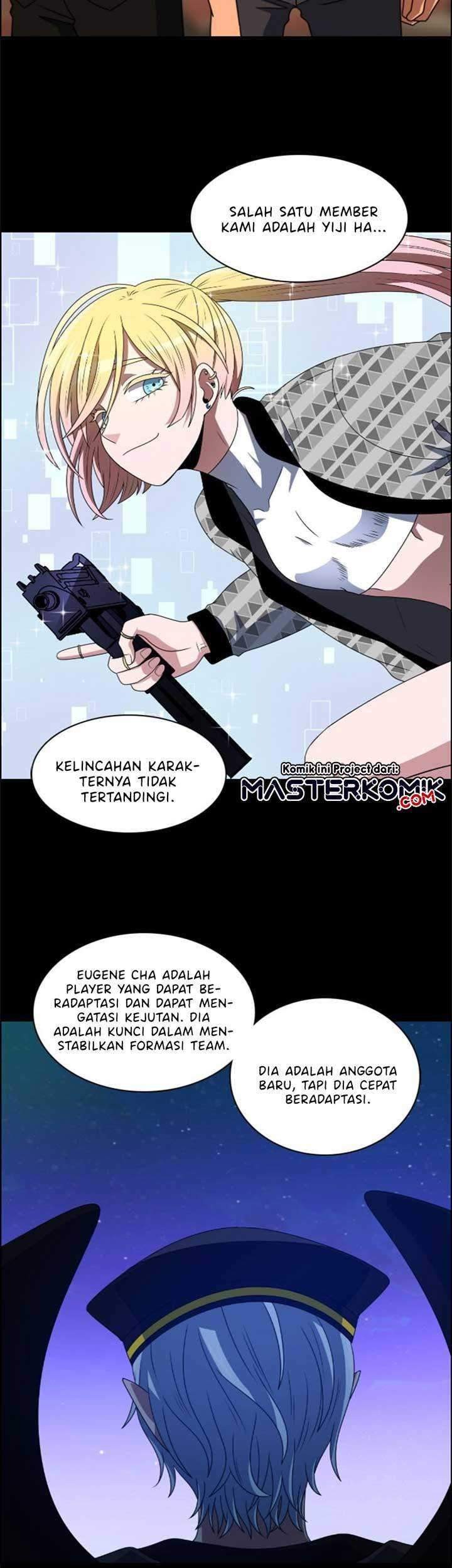 No Scope Chapter 28 Gambar 30