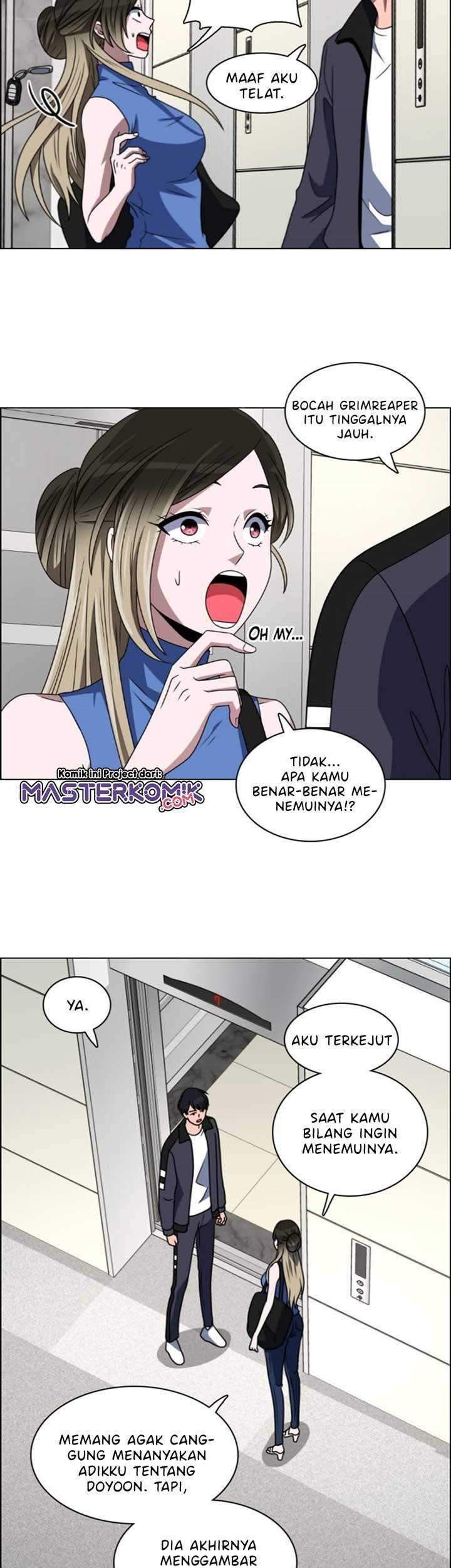 No Scope Chapter 28 Gambar 46