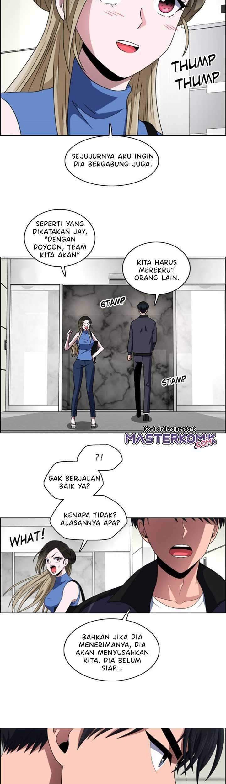 No Scope Chapter 28 Gambar 48