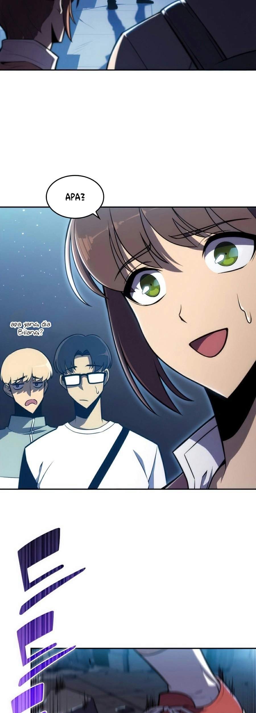 Solo Max-Level Newbie Chapter 10 Gambar 24