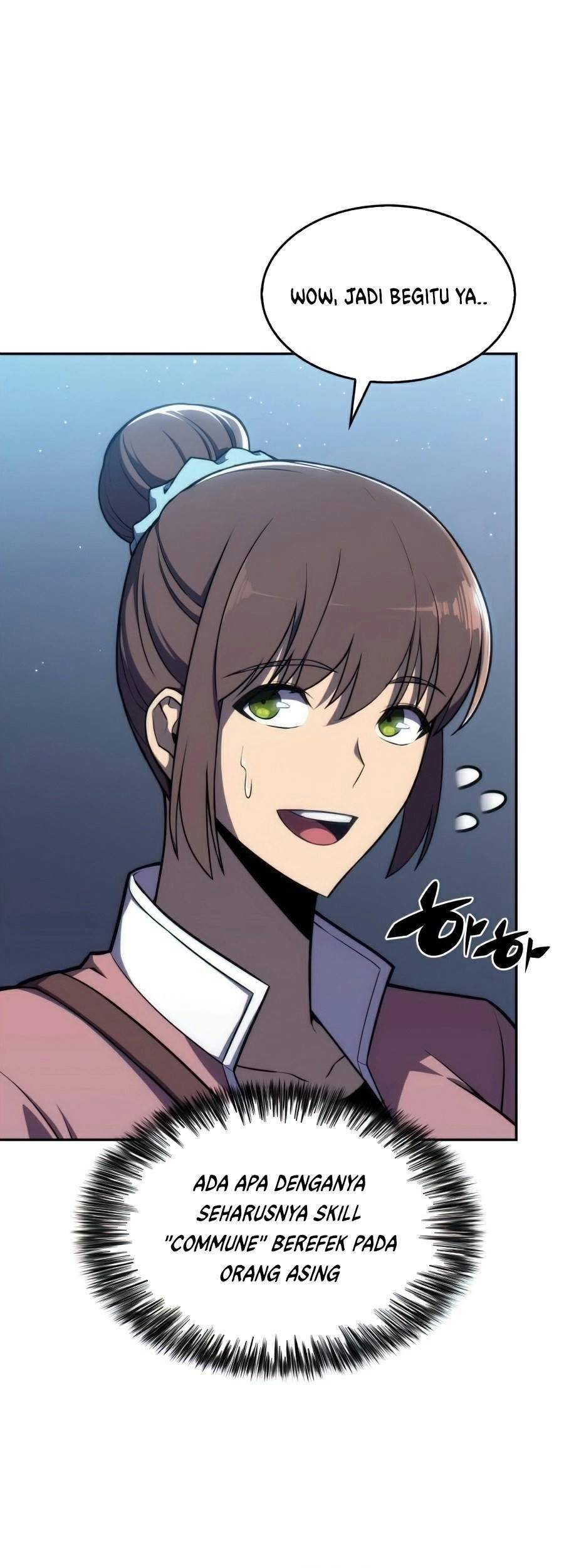 Solo Max-Level Newbie Chapter 10 Gambar 20