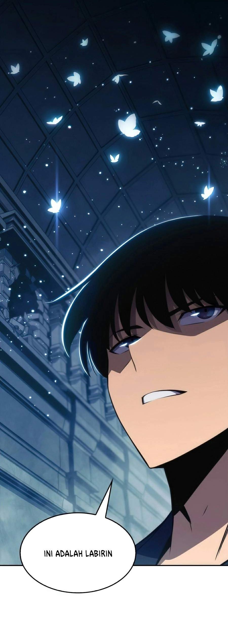 Solo Max-Level Newbie Chapter 10 Gambar 22