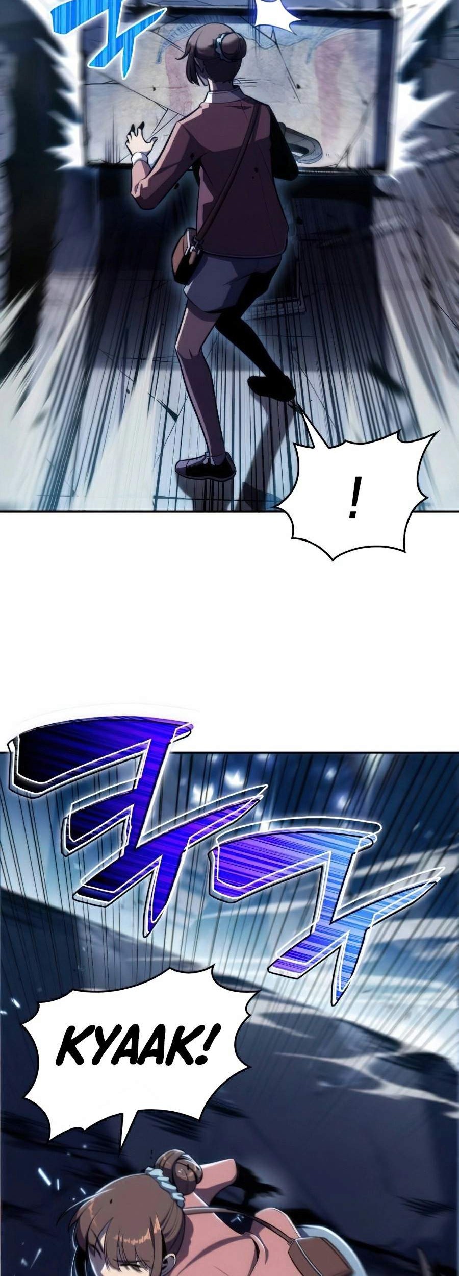 Solo Max-Level Newbie Chapter 10 Gambar 29