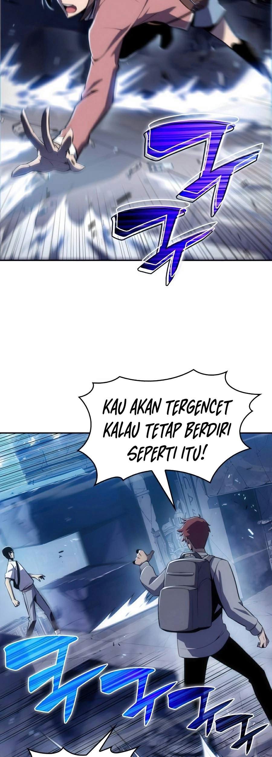 Solo Max-Level Newbie Chapter 10 Gambar 30