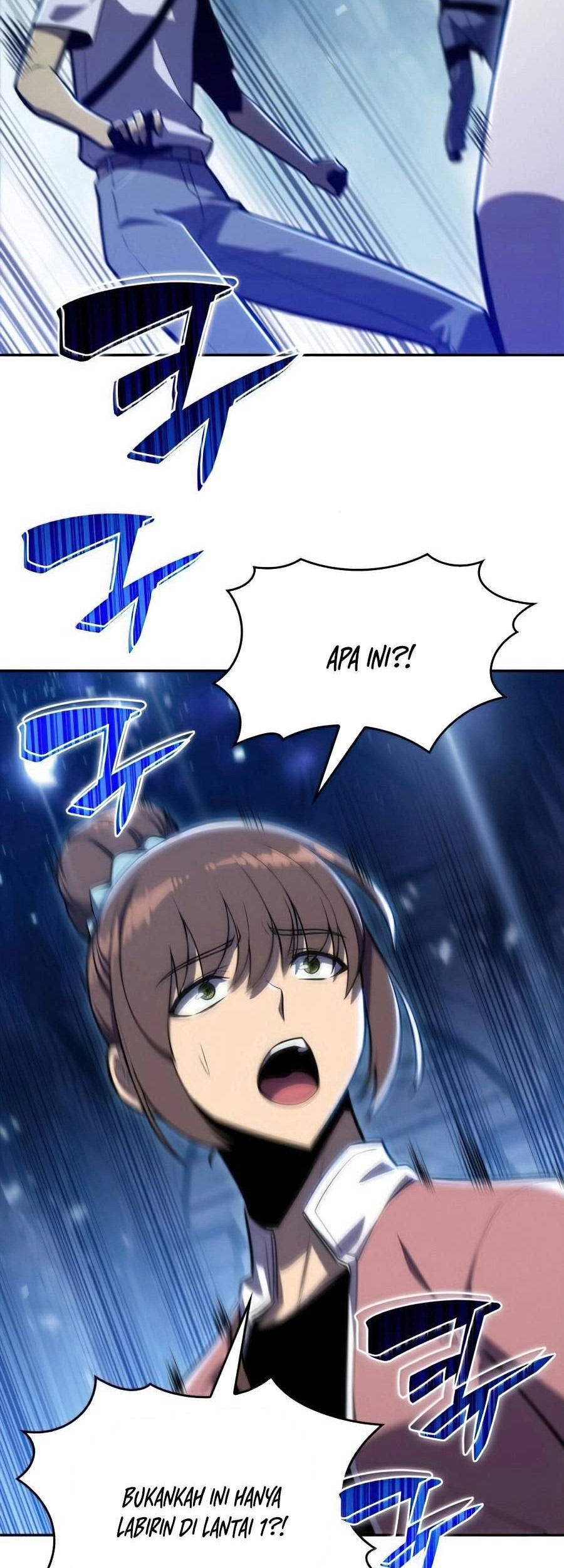 Solo Max-Level Newbie Chapter 10 Gambar 27