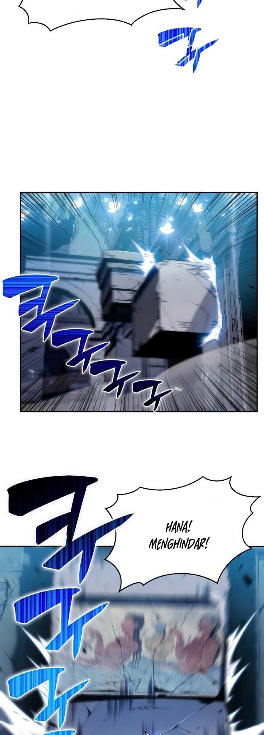 Solo Max-Level Newbie Chapter 10 Gambar 28