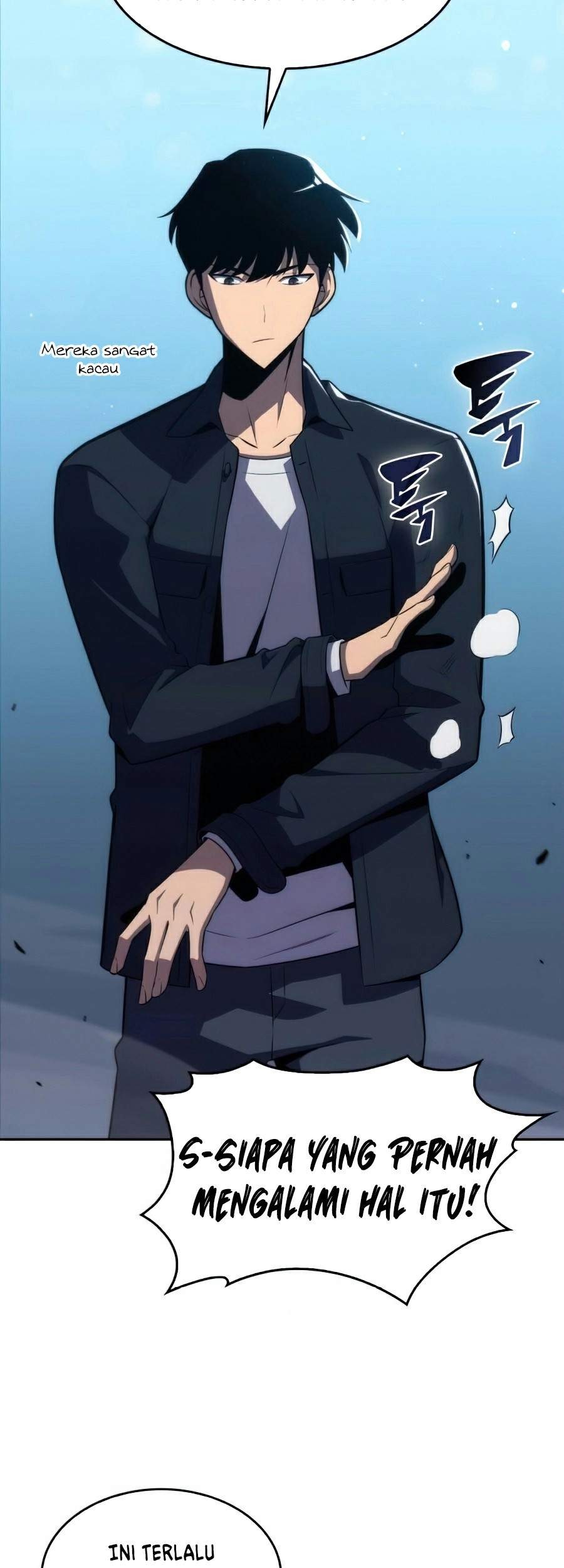 Solo Max-Level Newbie Chapter 10 Gambar 36