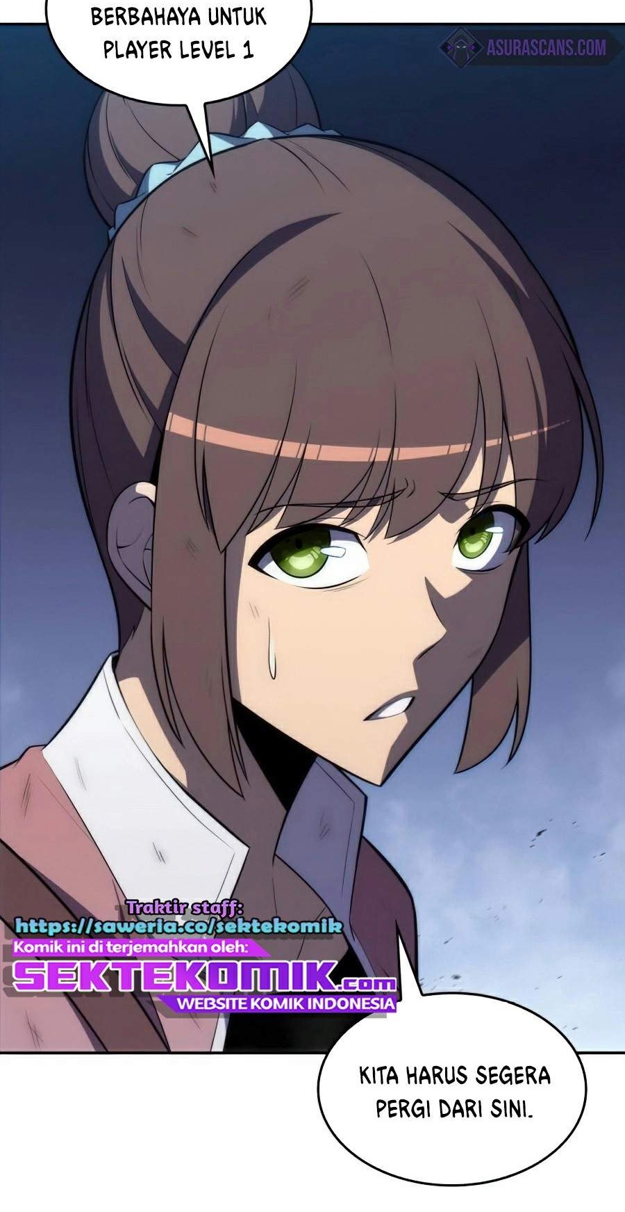 Solo Max-Level Newbie Chapter 10 Gambar 37