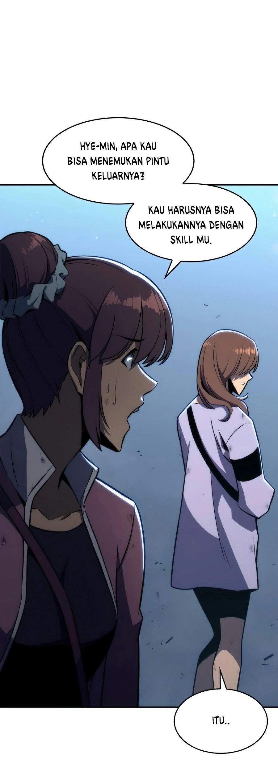 Solo Max-Level Newbie Chapter 10 Gambar 38