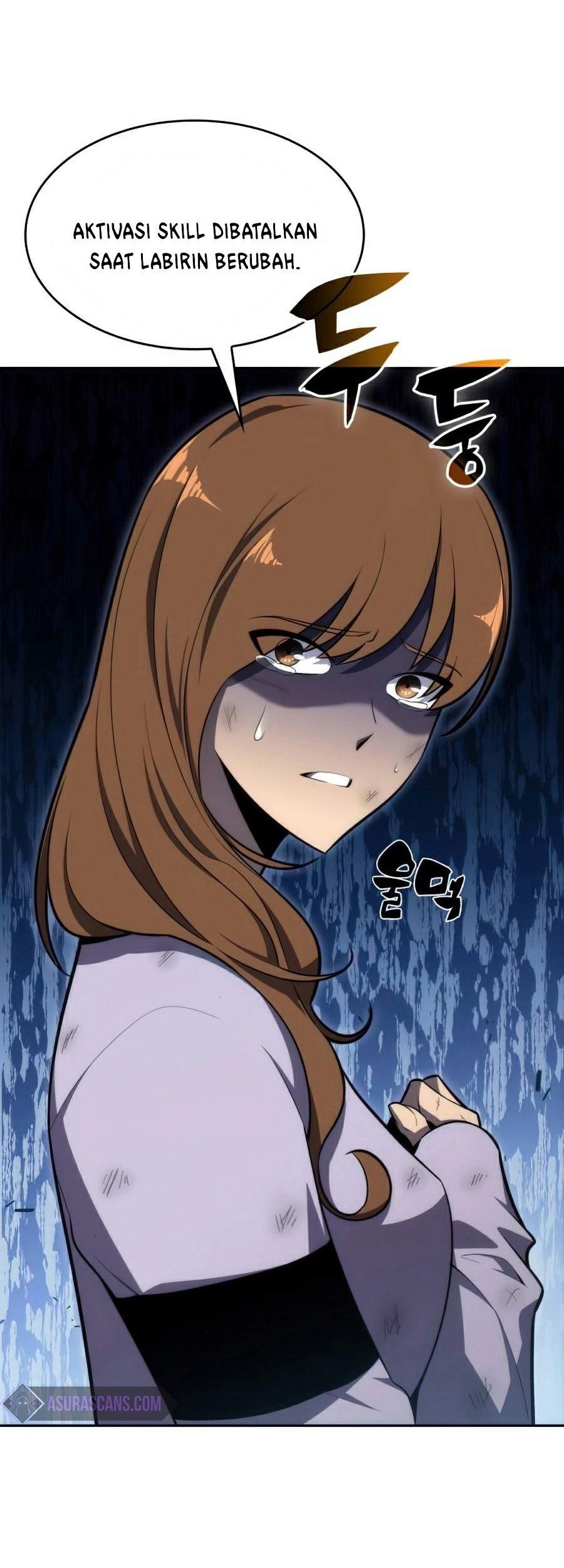 Solo Max-Level Newbie Chapter 10 Gambar 39