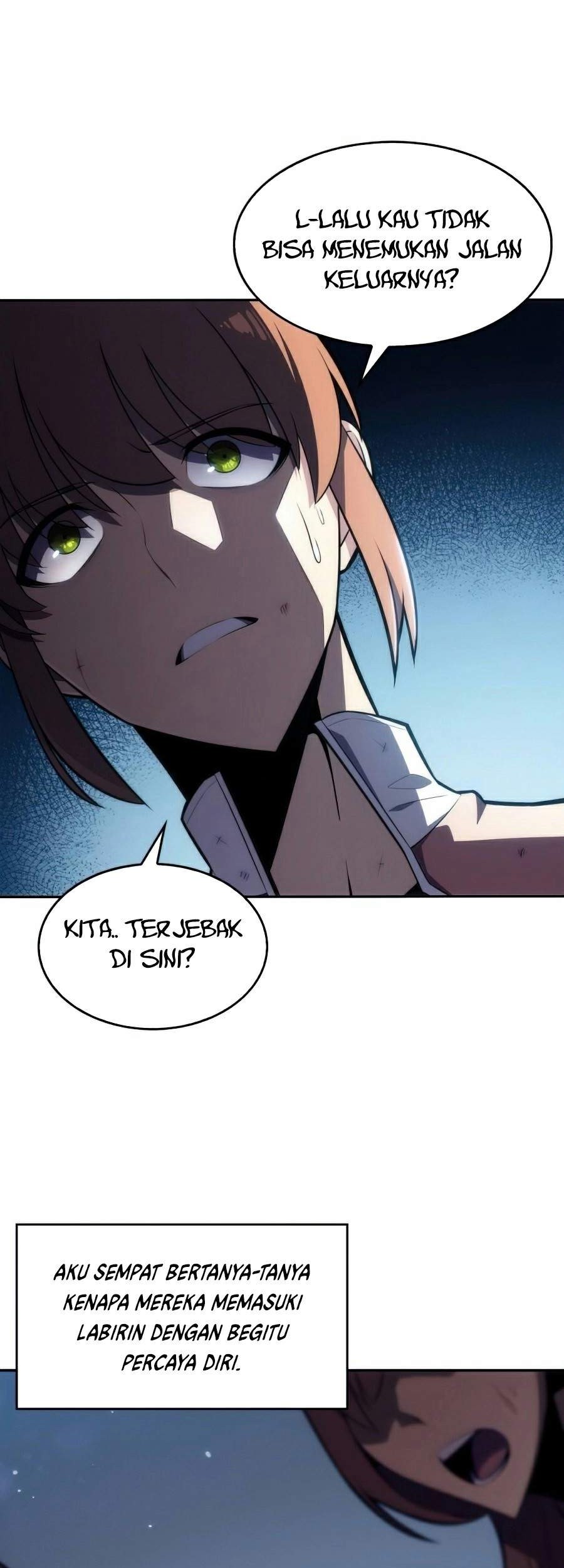 Solo Max-Level Newbie Chapter 10 Gambar 40