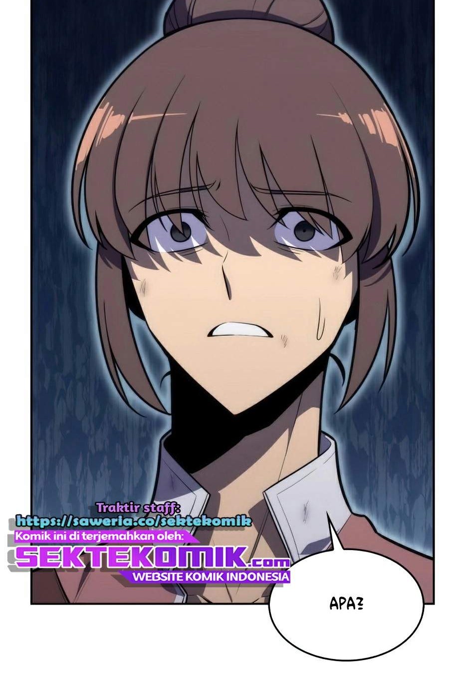 Solo Max-Level Newbie Chapter 10 Gambar 49