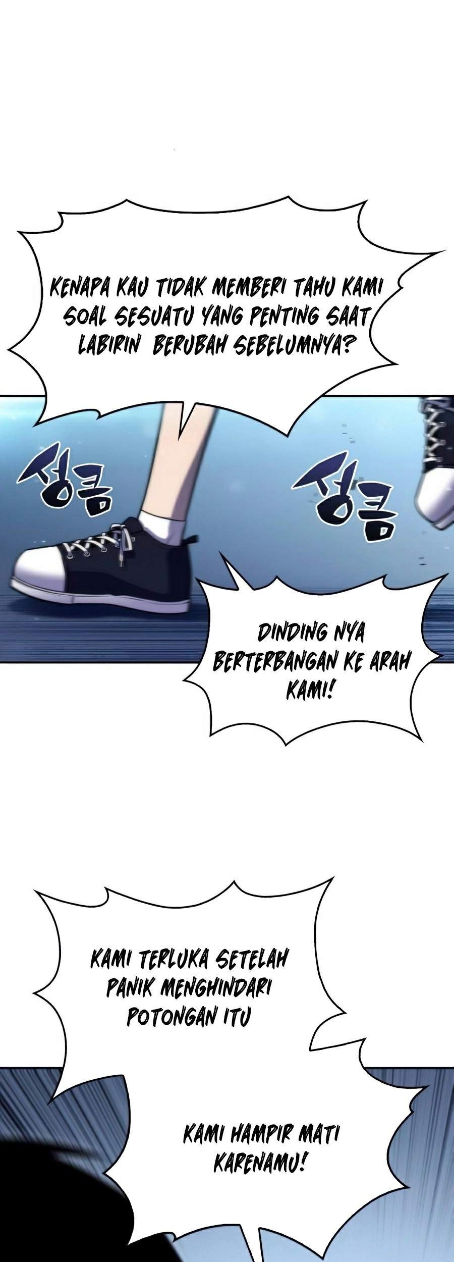 Solo Max-Level Newbie Chapter 10 Gambar 44