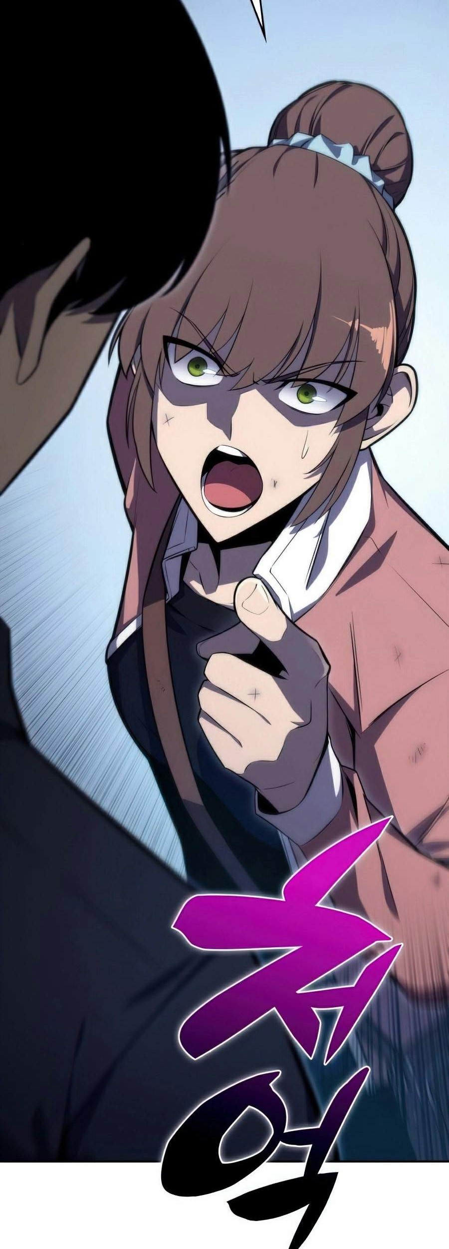 Solo Max-Level Newbie Chapter 10 Gambar 45