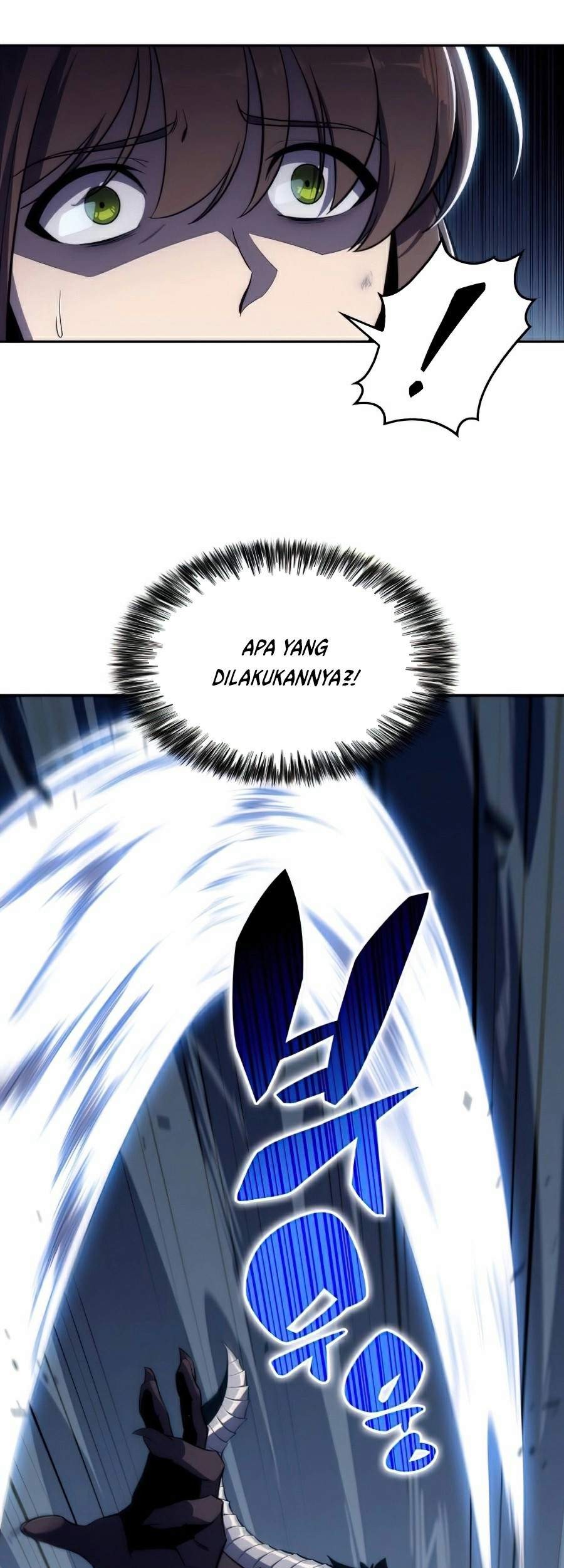 Solo Max-Level Newbie Chapter 10 Gambar 69