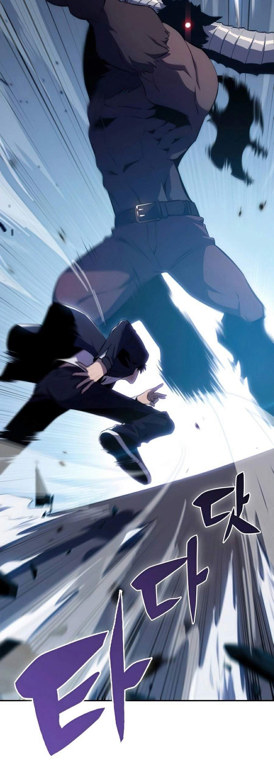 Solo Max-Level Newbie Chapter 10 Gambar 70