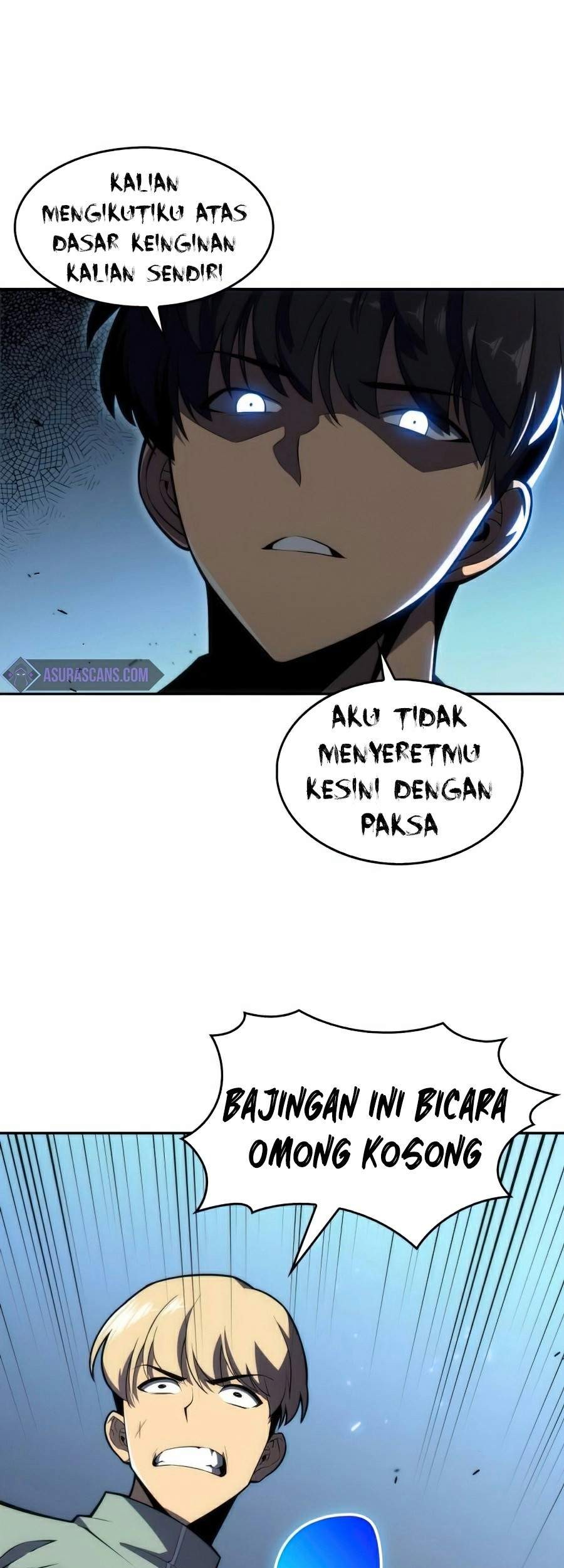 Solo Max-Level Newbie Chapter 10 Gambar 50